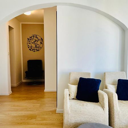 Apartments Bella Vita 1 马林斯卡 外观 照片