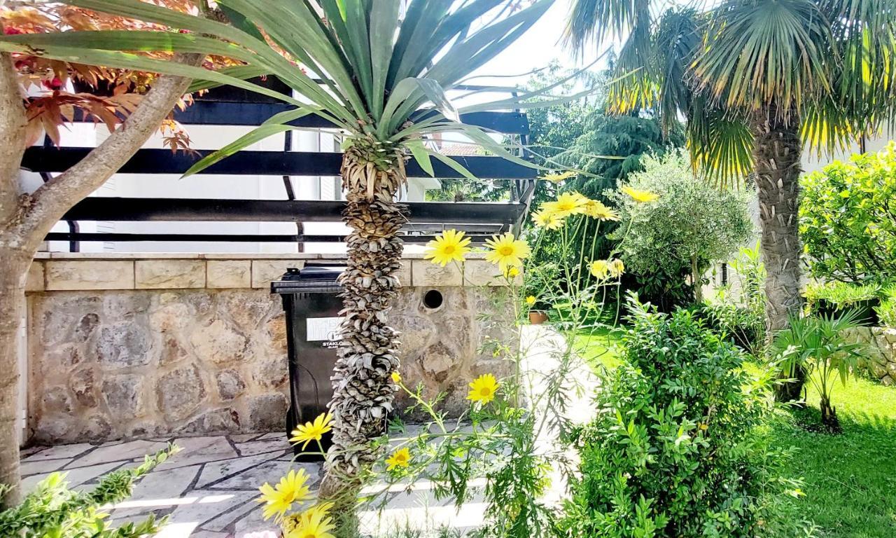 Apartments Bella Vita 1 马林斯卡 外观 照片