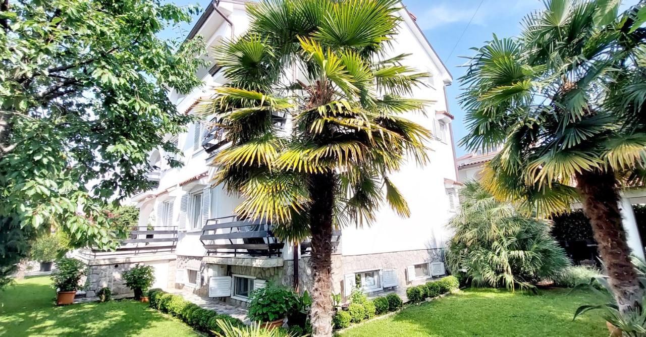 Apartments Bella Vita 1 马林斯卡 外观 照片