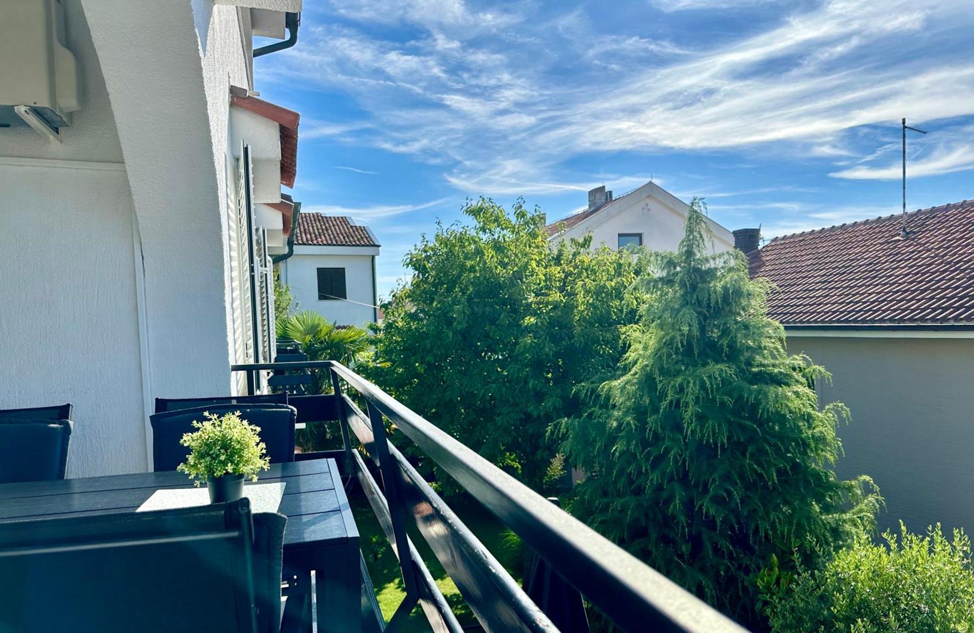 Apartments Bella Vita 1 马林斯卡 客房 照片